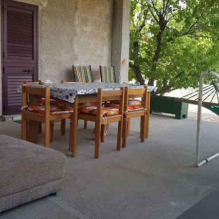 Casa Campagna Ampia Con Veranda E Barbecue Mare *
