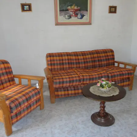 Casa Campagna Ampia Con Veranda E Barbecue Mare 아파트 *