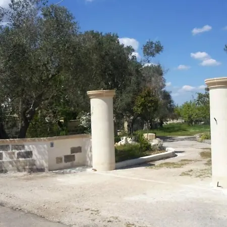 Casa Campagna Ampia Con Veranda E Barbecue Mare * 갈라토네