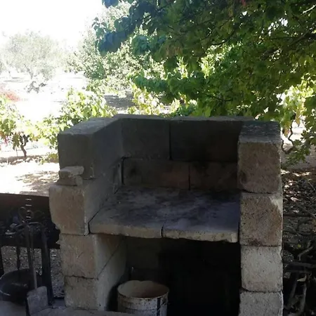 Casa Campagna Ampia Con Veranda E Barbecue Mare 아파트