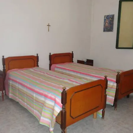 Casa Campagna Ampia Con Veranda E Barbecue Mare