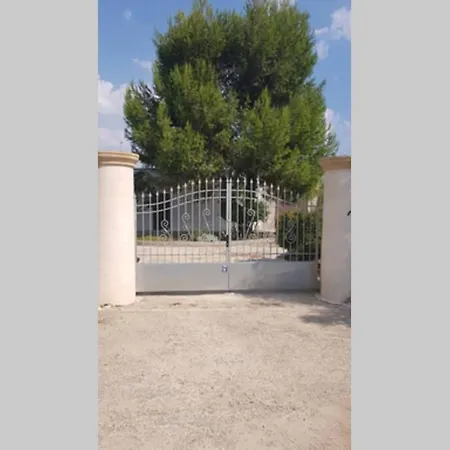 아파트 Casa Campagna Ampia Con Veranda E Barbecue Mare *