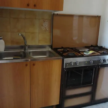 Casa Campagna Ampia Con Veranda E Barbecue Mare 아파트 *