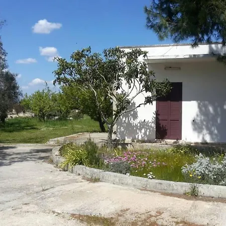 아파트 Casa Campagna Ampia Con Veranda E Barbecue Mare