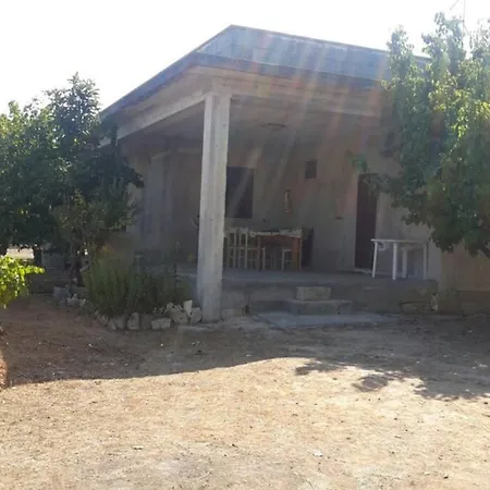 아파트 Casa Campagna Ampia Con Veranda E Barbecue Mare *