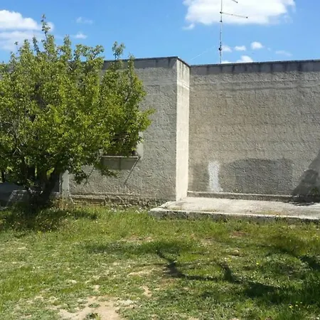 Casa Campagna Ampia Con Veranda E Barbecue Mare * גלטונה